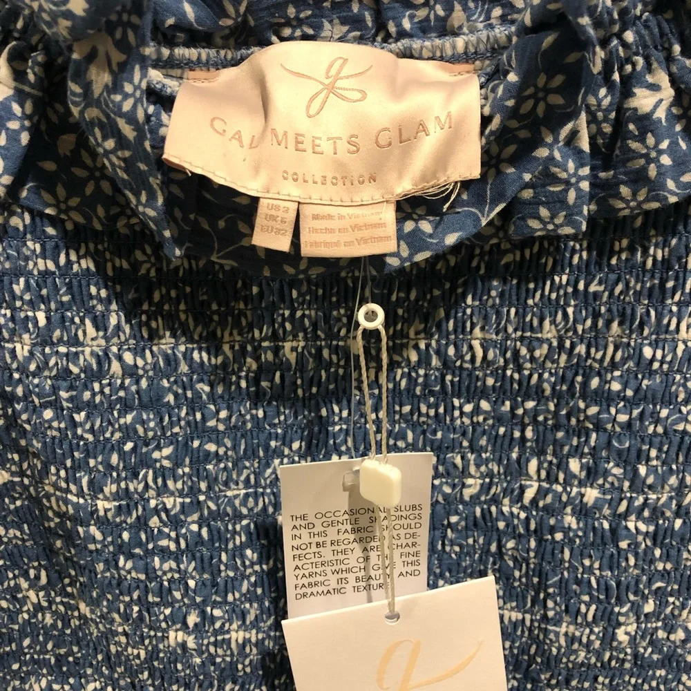 Gal Meets Glam Tessa - Picture 3 of 4